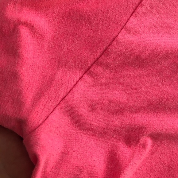 Simply southern tshirt size small pink - Picture 2 of 3